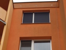 Novoscreen roleta s kazetou