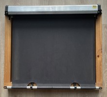 Novoscreen roleta s kazetou